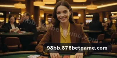 Tela de acesso à conta 98bb no aplicativo oficial