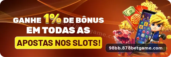 Lobby e boas-vindas do 98bb